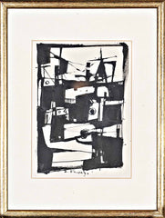 Robert Hlavaty - Abstraction