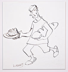 Robert Hlavaty - Baker