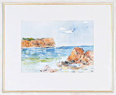 Robert Hlavaty - By the Sea