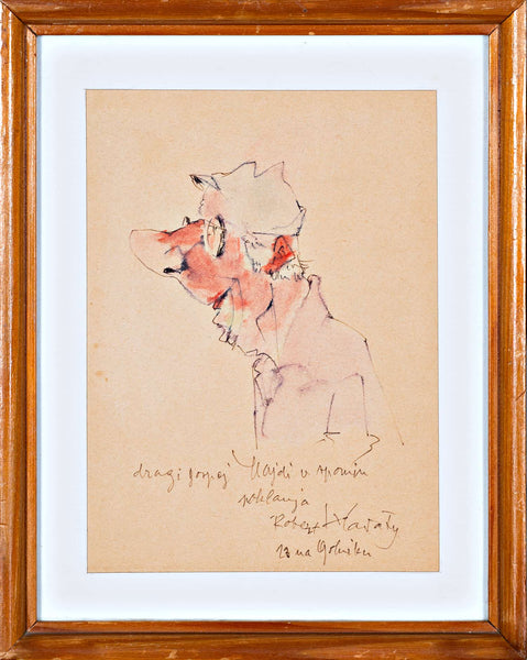 Robert Hlavaty - To Majda