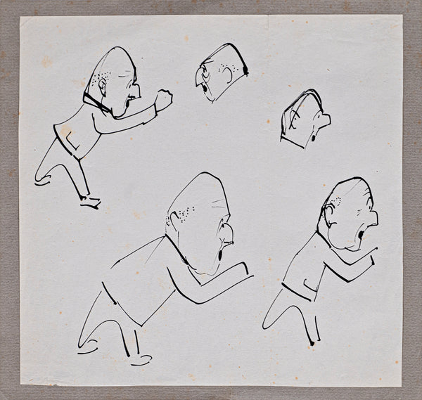 Robert Hlavaty - Boxer