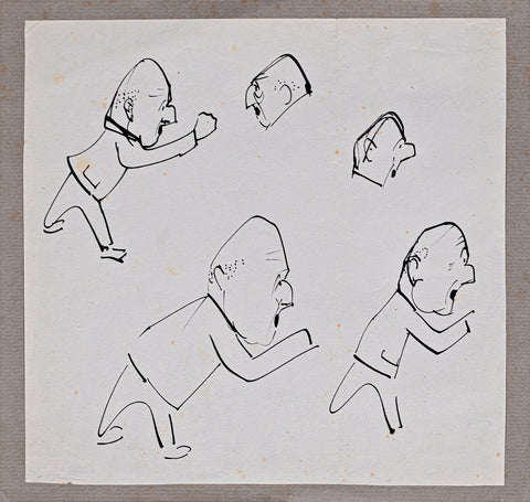 Robert Hlavaty - Boxer