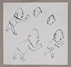 Robert Hlavaty - Boxer