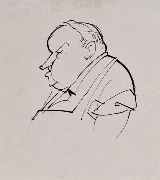 Robert Hlavaty - Cook