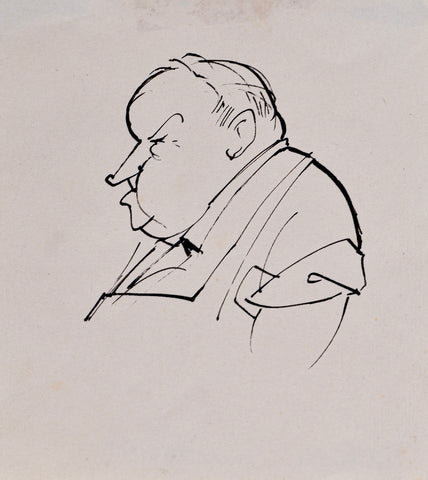 Robert Hlavaty - Cook