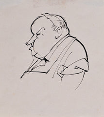 Robert Hlavaty - Cook