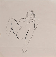 Robert Hlavaty - Nude