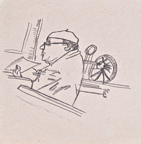 Robert Hlavaty - Painter