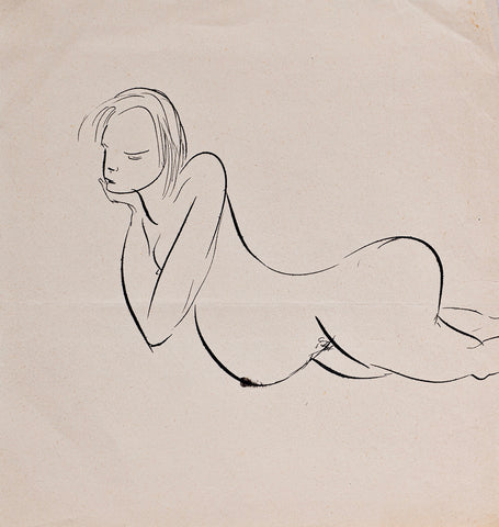 Robert Hlavaty - Pregnant