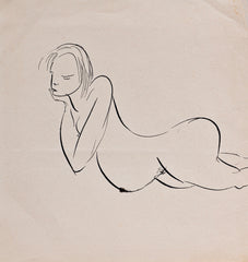 Robert Hlavaty - Pregnant