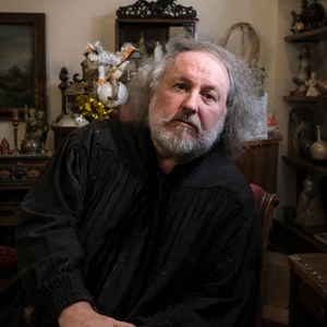 Rudi Španzel