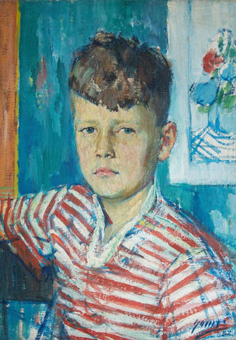 Samo Koler - Artwork 1