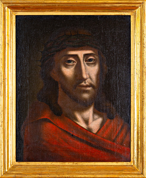 Skaberne Collection - Christ