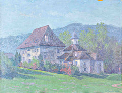 Srečko Magolič - Codellijev grad, 1919