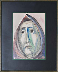 Stane Jarm - The monk