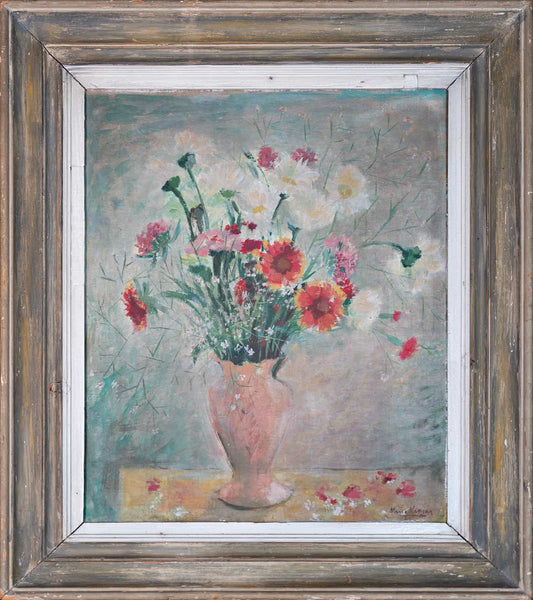 Stane Kregar - Vase, 1940