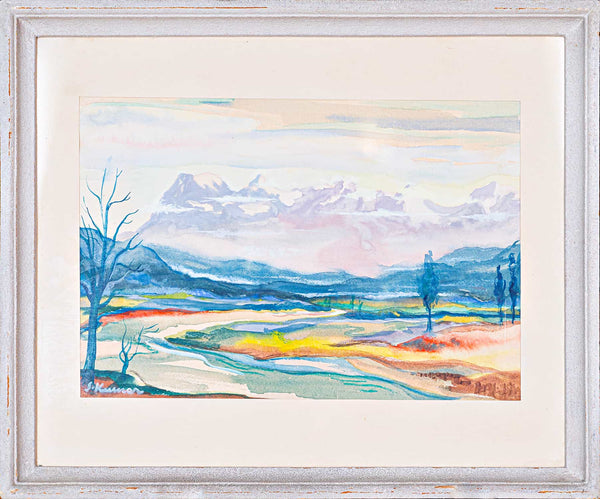 Stane Kumar - Mountains