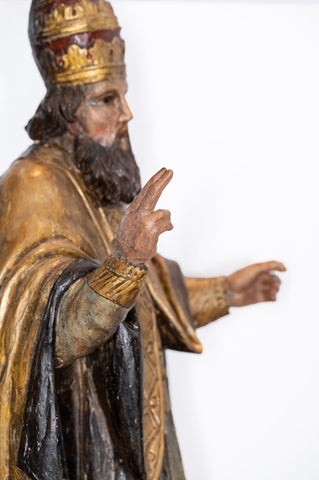 Štefan Šubic - Sveti Urban