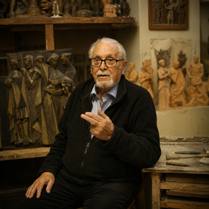 Stojan Batič