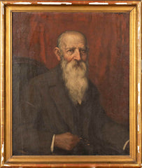 Tavik František Šimon - Old man