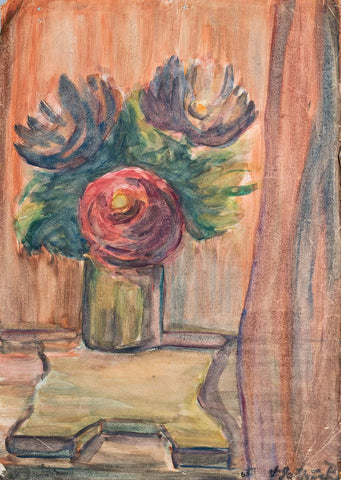 Tomaž Gostinčar - Bouquet of Flowers