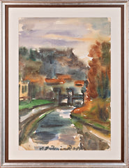 Tomaž Gostinčar - Ljubljanica