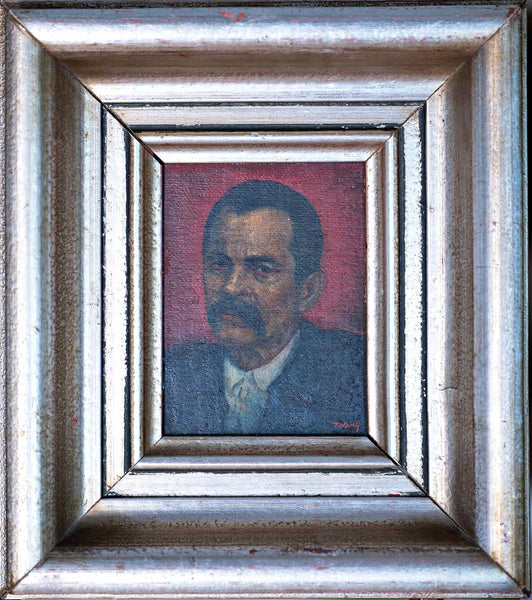 Tone Kralj - Ciril Ribič