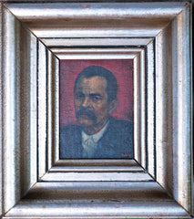 Tone Kralj - Ciril Ribič