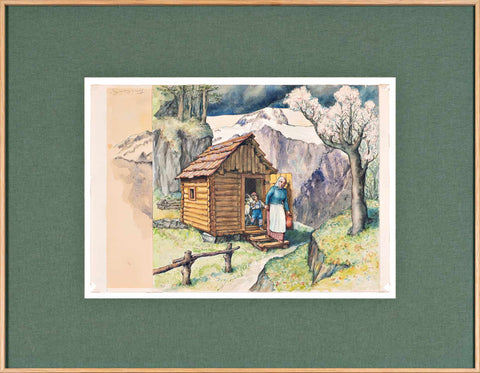 Tone Kralj - Peter Klepec II