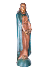 Tone Kralj - The Virgin Mary