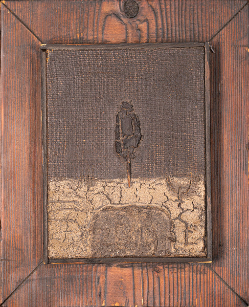 Tone Lapajne - Marshland Soil