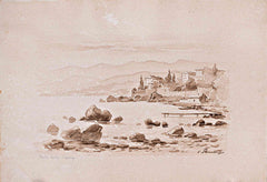 Vaclav Skrušny - Portorož