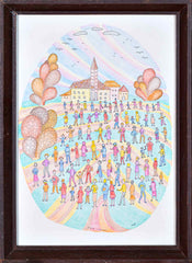 Zlata Volarič - Community