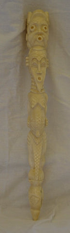 Asian art - Ivory 1