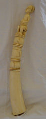 Asian art - Ivory 2