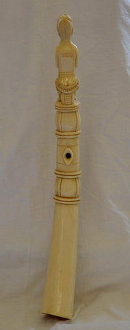 Asian art - Ivory 2