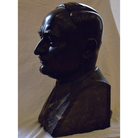 Loboda Peter - Male bust