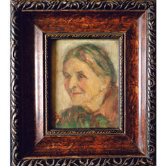 Lojze Perko - Grandmother