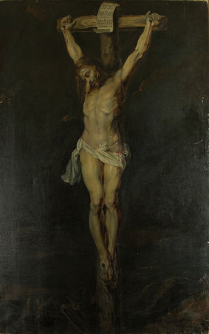 Fran Tratnik - Jesus to Rubens